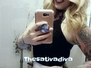 Thesativadiva