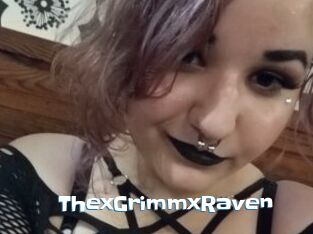 ThexGrimmxRaven