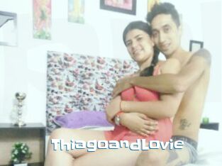 ThiagoandLovie
