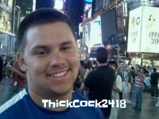 ThickCock2418