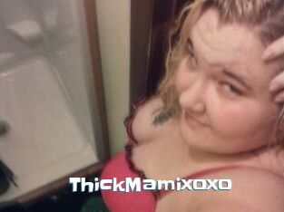 ThickMamixoxo