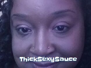 ThickSexySauce