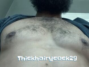 Thickhairycock29