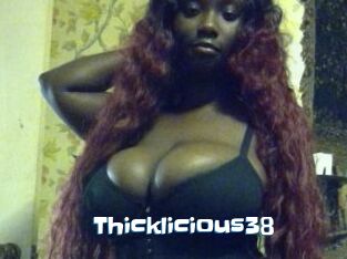 Thicklicious38