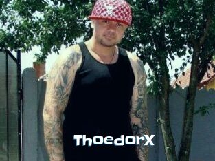 ThoedorX
