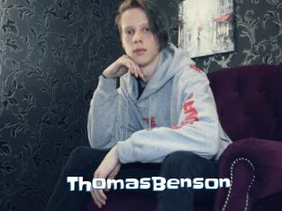 ThomasBenson