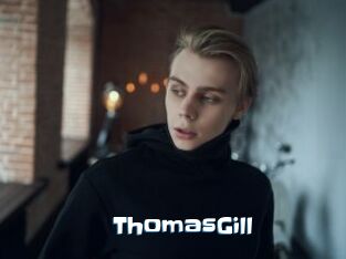 ThomasGill