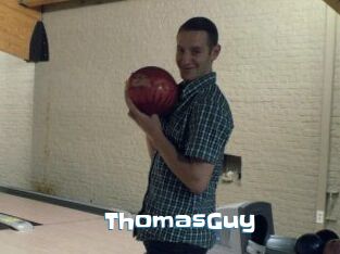 ThomasGuy