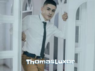 ThomasLuxor