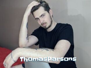 ThomasParsons