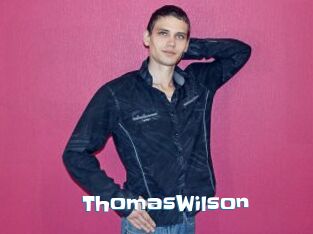 ThomasWilson
