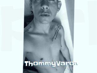 ThommyVaron