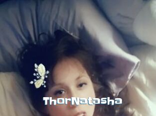 ThorNatasha