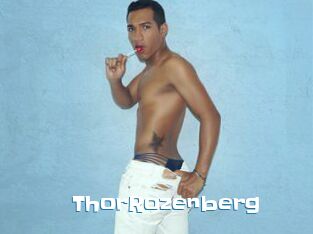 ThorRozenberg