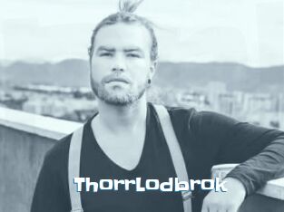 ThorrLodbrok