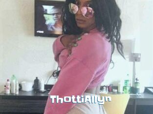 ThottiAllyn