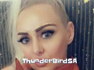 ThunderBirdSA