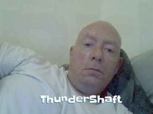 ThunderShaft