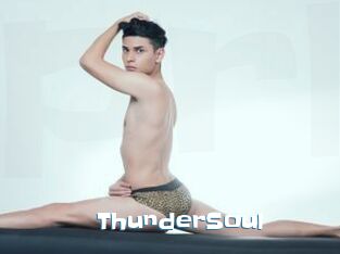 ThunderSoul