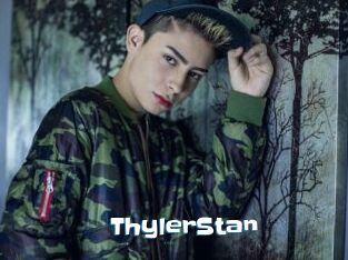 ThylerStan
