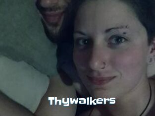 Thywalkers