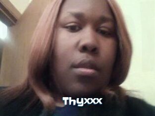 Thyxxx