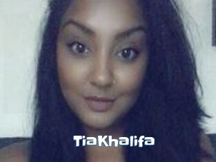 TiaKhalifa