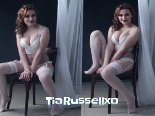 TiaRussellxo