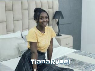 TianaRusel