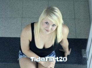 TidaFlirt20