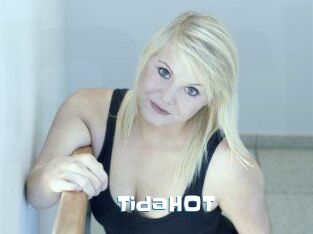 TidaHOT