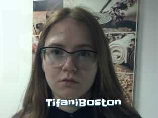 TifaniBoston