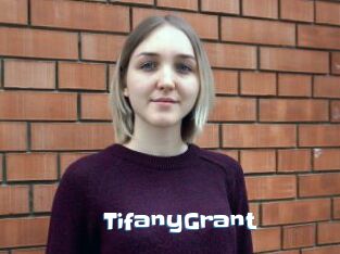 TifanyGrant