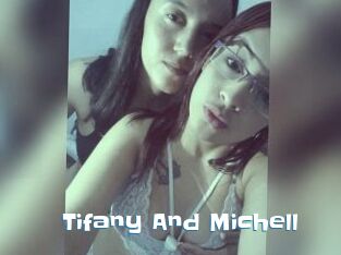 Tifany_And_Michell