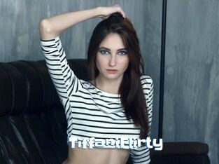 TiffaniFlirty