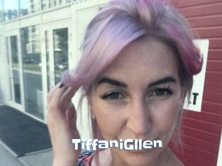 TiffaniGllen