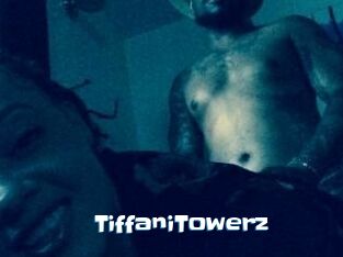 TiffaniTowerz