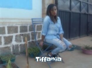 Tiffania