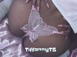TiffannyTS