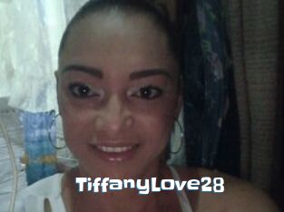 TiffanyLove28