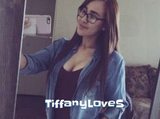 TiffanyLoveS