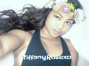 TiffanyRosexo