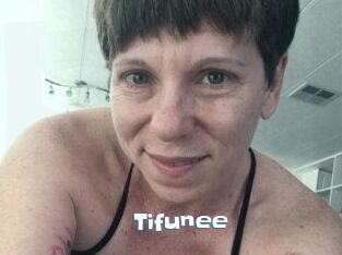 Tifunee