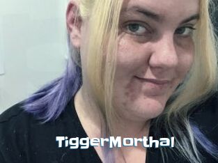 TiggerMorthal