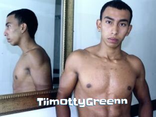 TiimottyGreenn