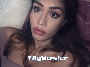 TillyWonder