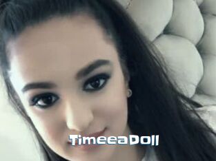TimeeaDoll