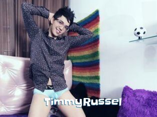 TimmyRussel