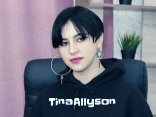 TinaAllyson