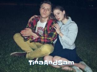 TinaAndSam